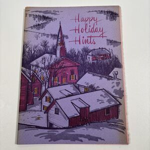 happy holidays hints city of anaheim ultilities Community cookbook Style Design